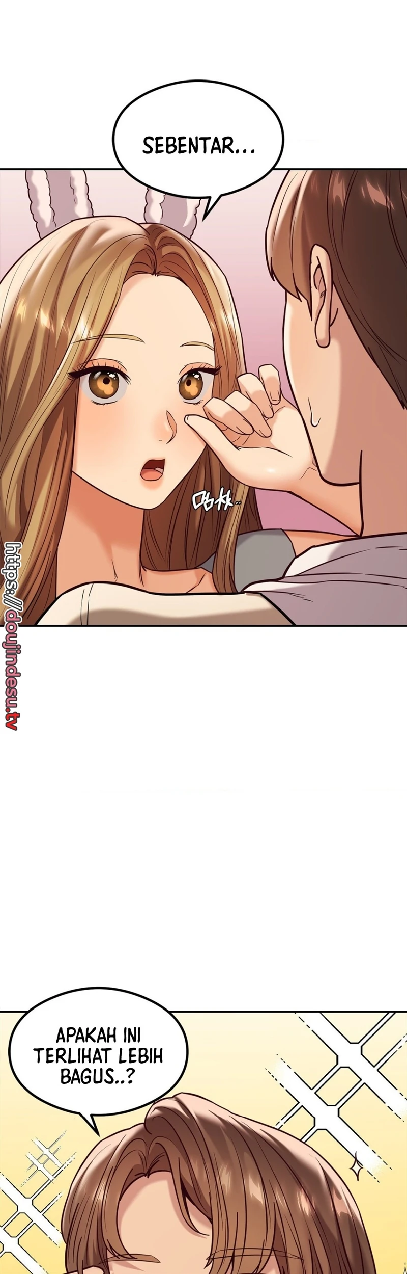 Magical Massage Chapter 12 - Page 30